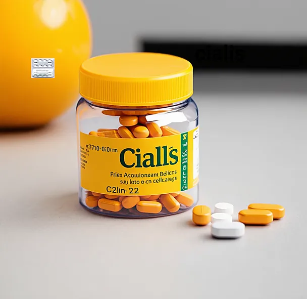 Cialis faut il une ordonnance